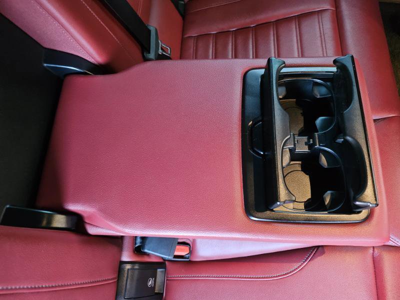 Used 2023 BMW i4 eDrive40 w/ M Sport Package image 85