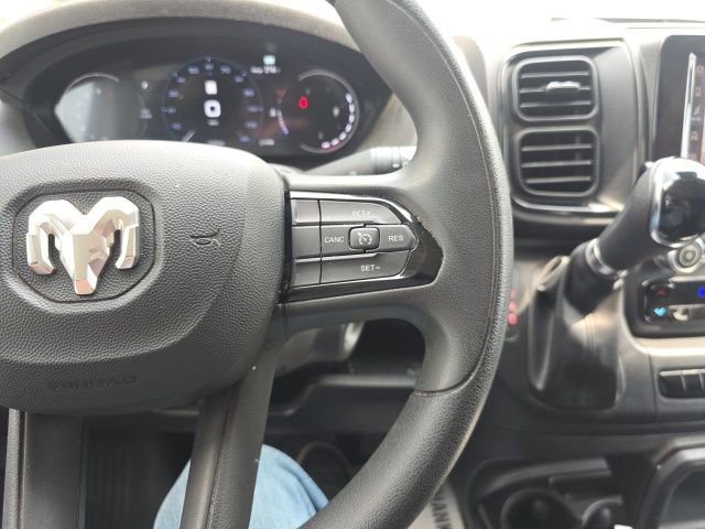 Used 2023 RAM ProMaster 2500 FWD image 14