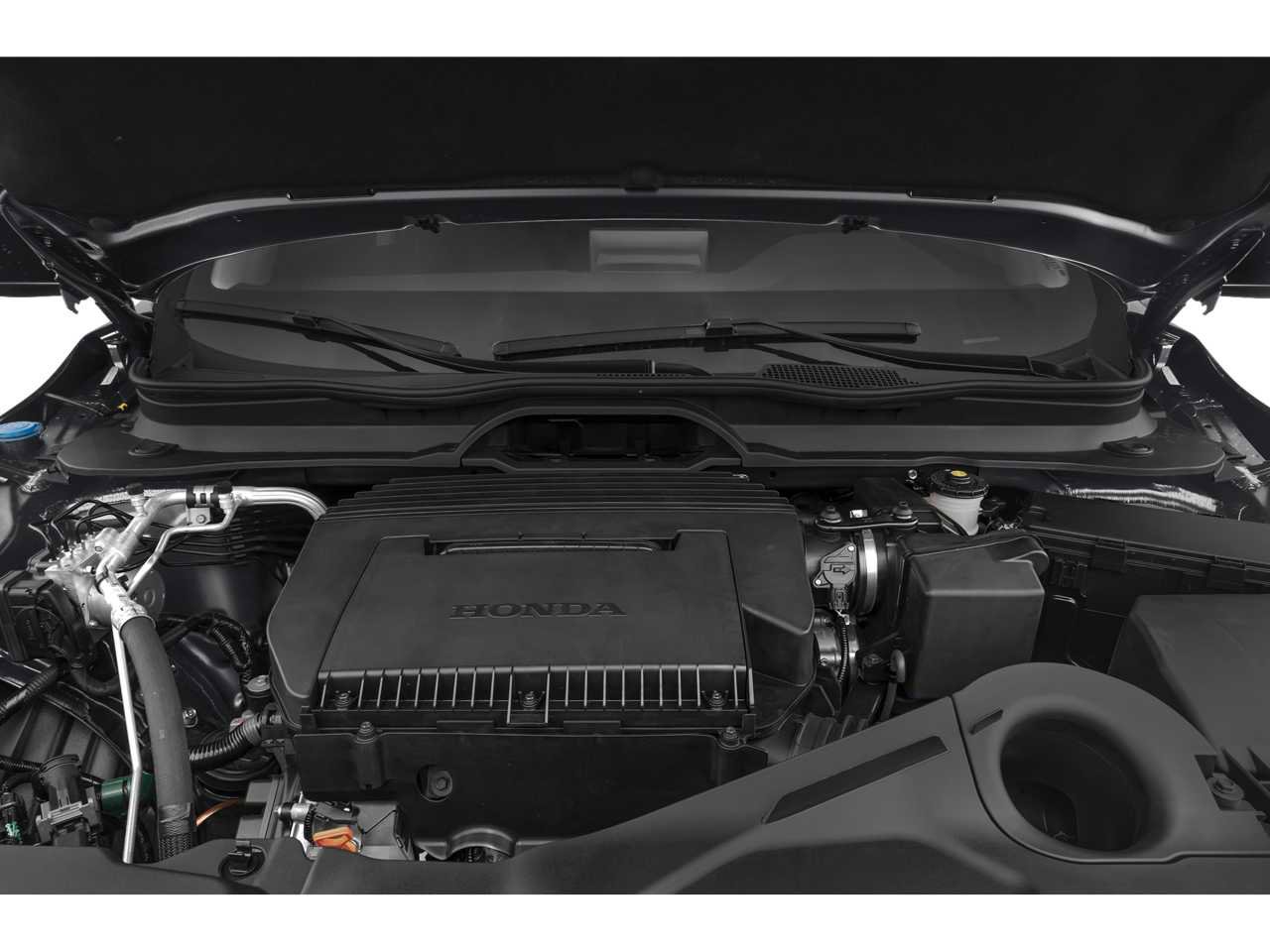Used 2023 Honda Pilot EX-L image 8