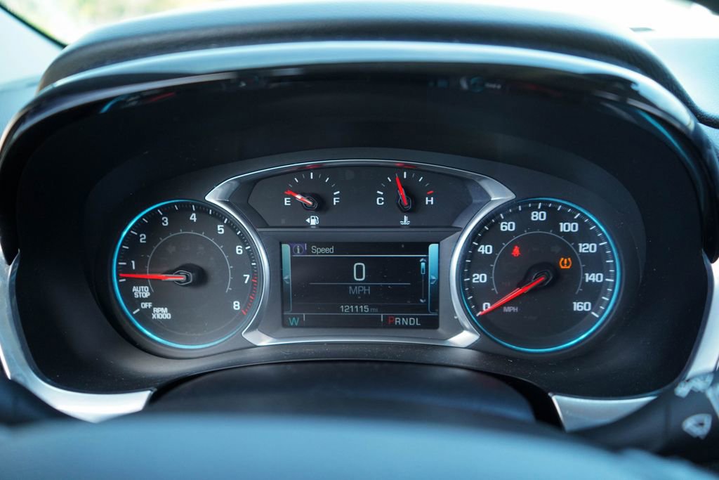 Used 2019 Chevrolet Traverse Premier w/ Driver Confidence II Package image 6