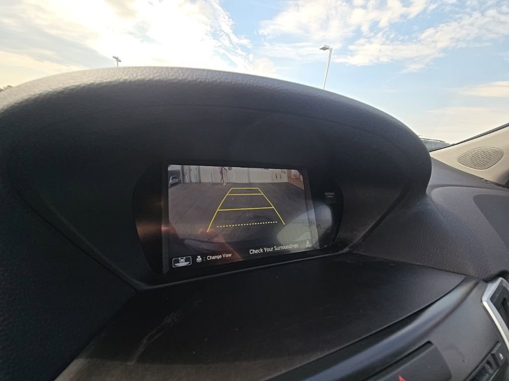 Used 2015 Acura TLX V6 SH-AWD w/ Technology Pkg image 20