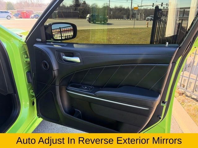 Used 2023 Dodge Charger Scat Pack image 38