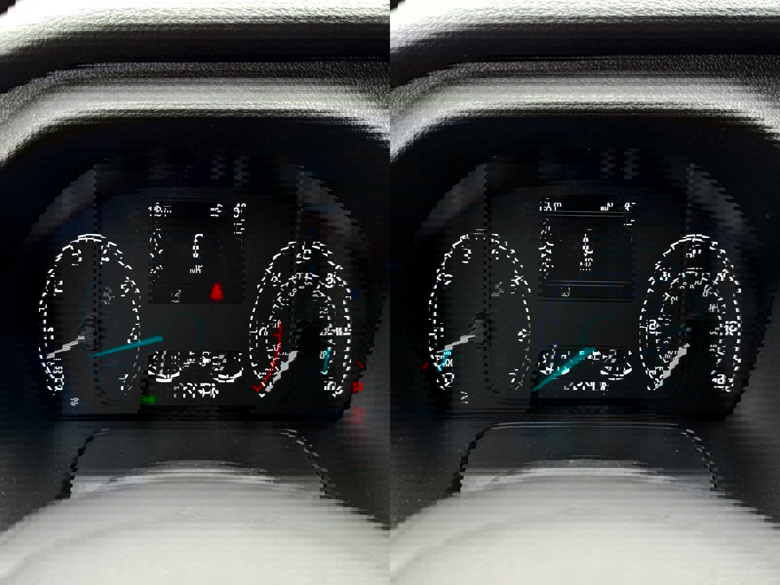 New 2025 Ford Transit 350 Low Roof AWD image 61