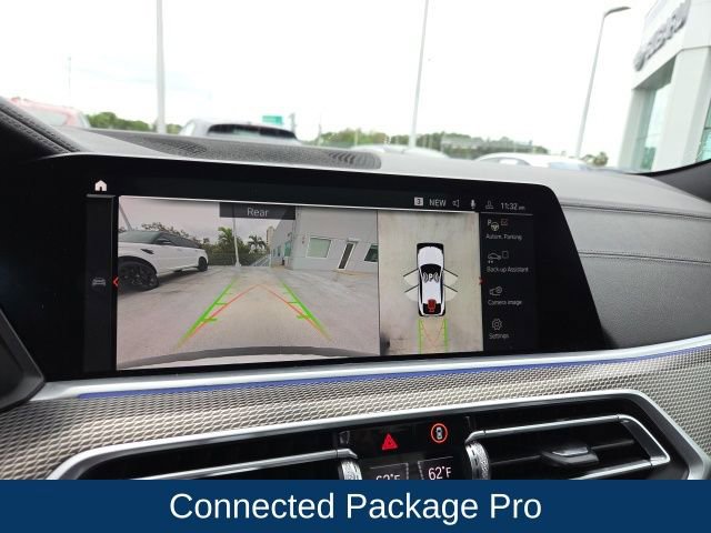 Used 2023 BMW X6 xDrive40i image 5