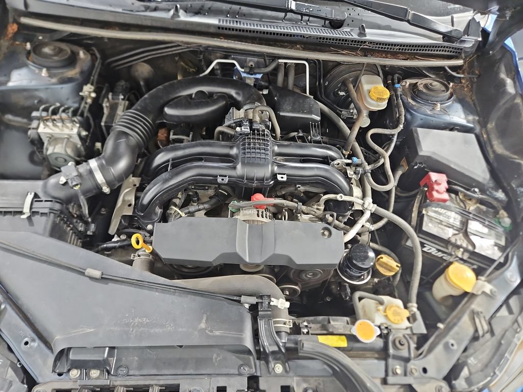 Used 2014 Subaru Crosstrek 2.0i Premium w/ Popular Package #1 AWD/4WD image 20