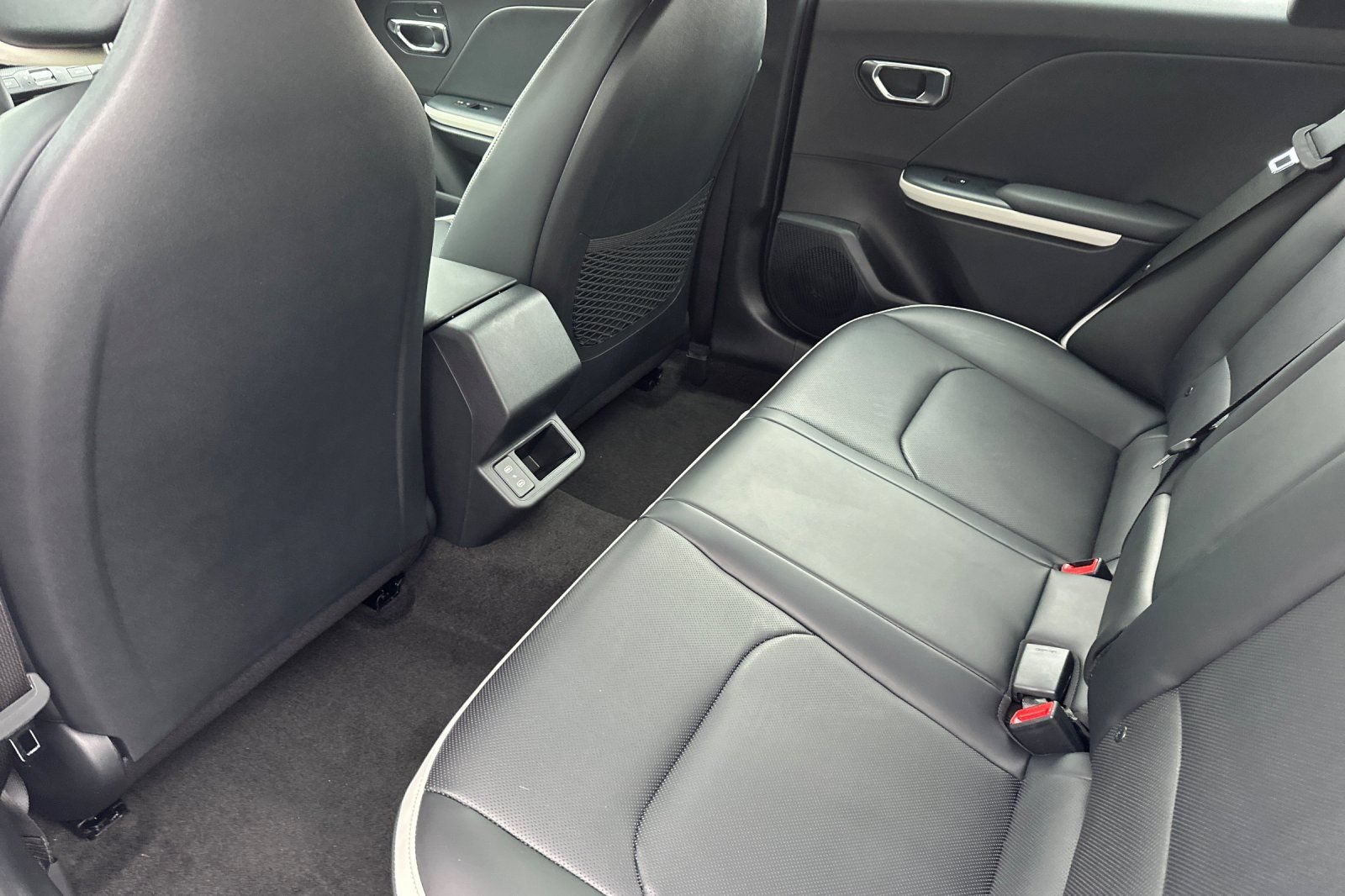 New 2026 Kia K4 GT-Line Turbo FWD image 12