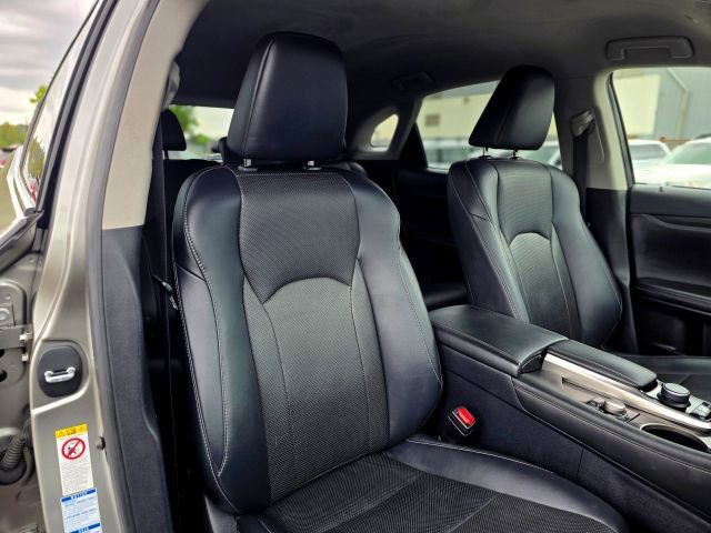 Used 2019 Lexus RX 350 AWD w/ Accessory Package image 30