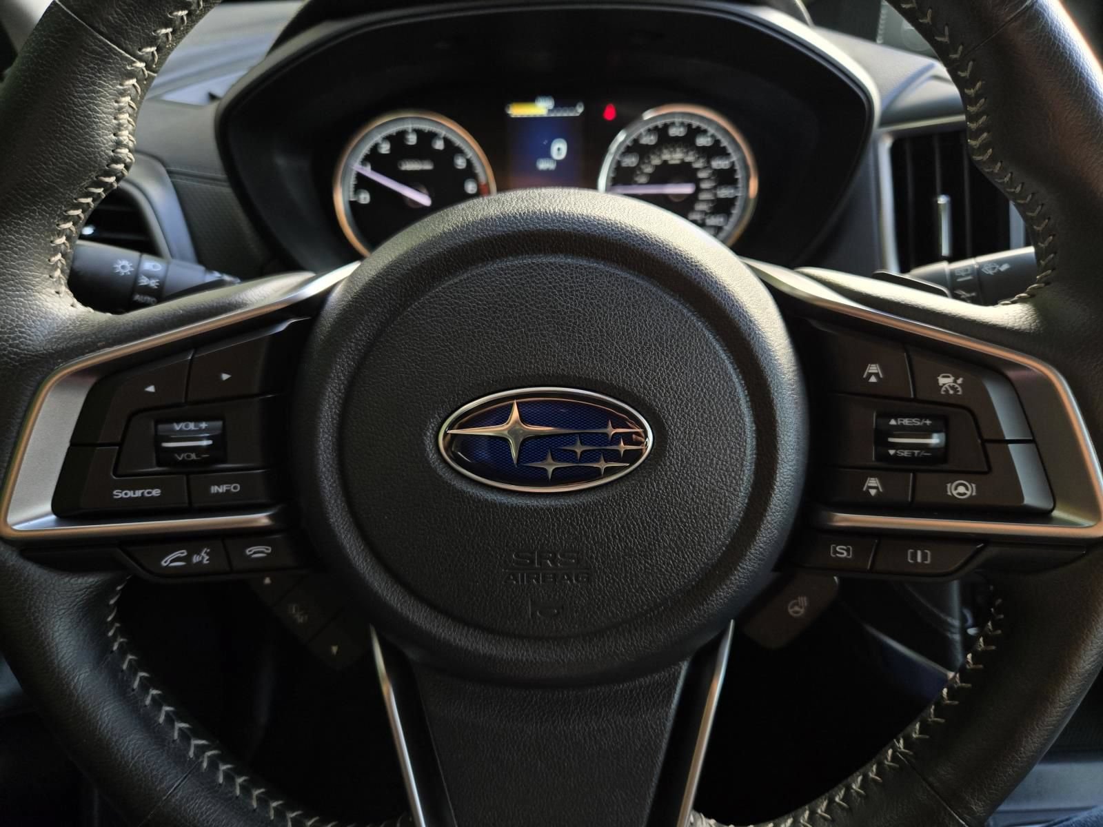 Used 2023 Subaru Forester Touring AWD/4WD image 33