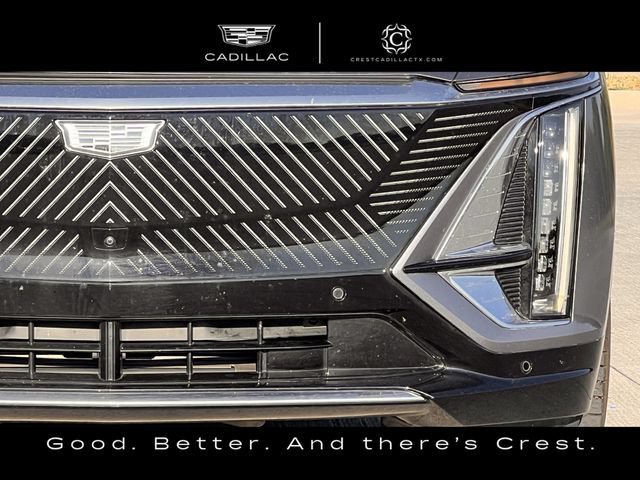 Certified 2023 Cadillac Lyriq 2WD image 11