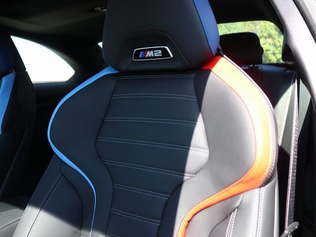 New 2025 BMW M2 w/ Lighting Package image 9