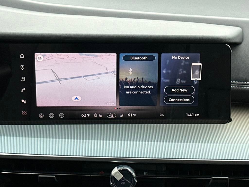 New 2025 Nissan Murano SL w/ Cargo Package image 23