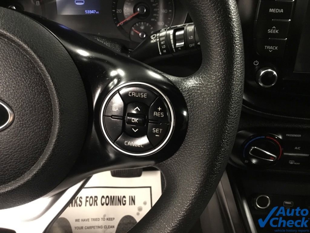 Used 2021 Kia Soul LX FWD image 43