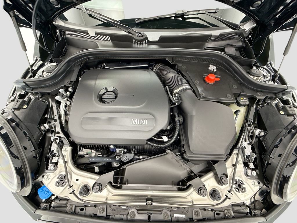 New 2026 MINI Cooper John Cooper Works image 34
