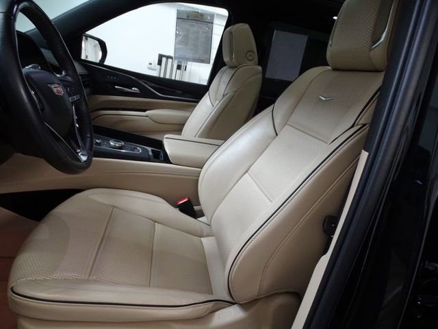 Certified 2023 Cadillac Escalade ESV Premium Luxury image 2
