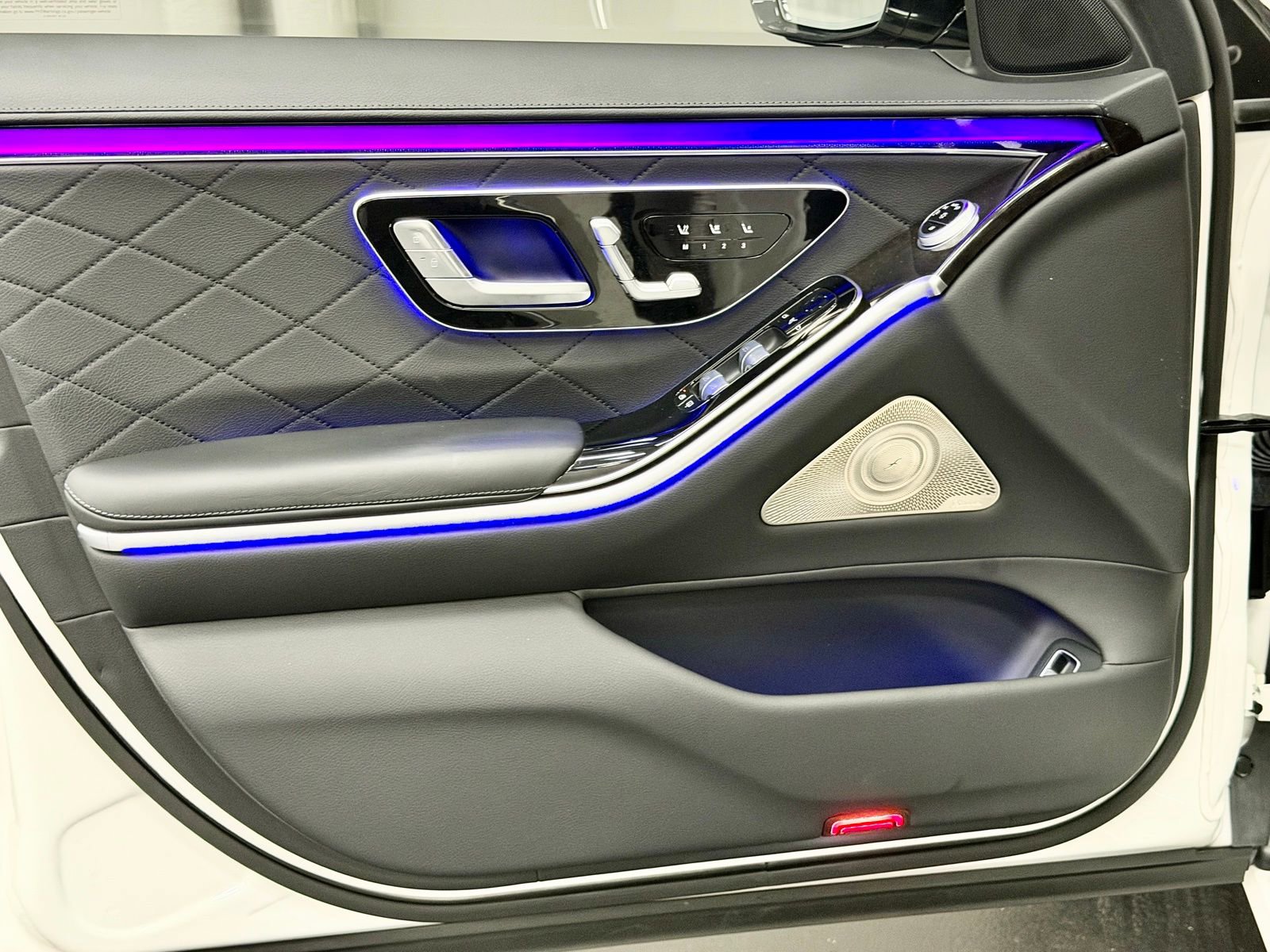 Used 2022 Mercedes-Benz S 580 4MATIC Sedan image 20