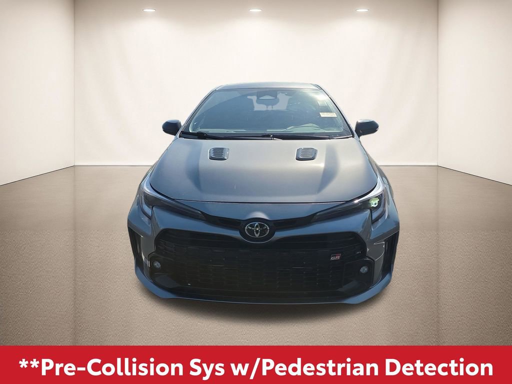 Used 2023 Toyota Corolla GR AWD/4WD image 16