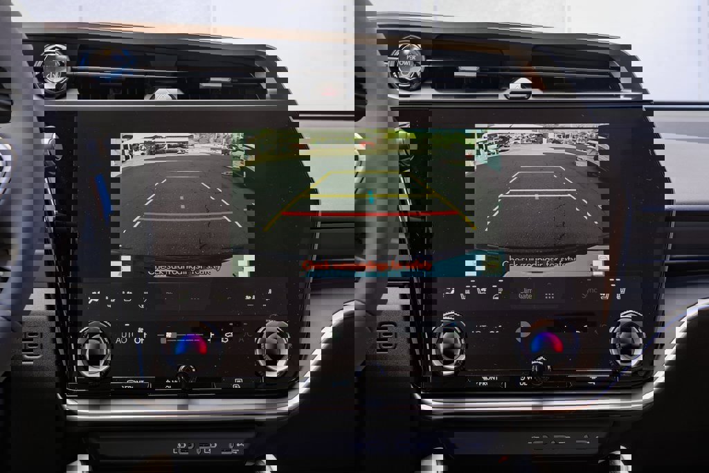 New 2026 Lexus RZ 450e 2WD image 15