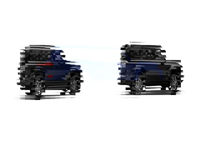 New 2026 Lexus GX 550 image 4