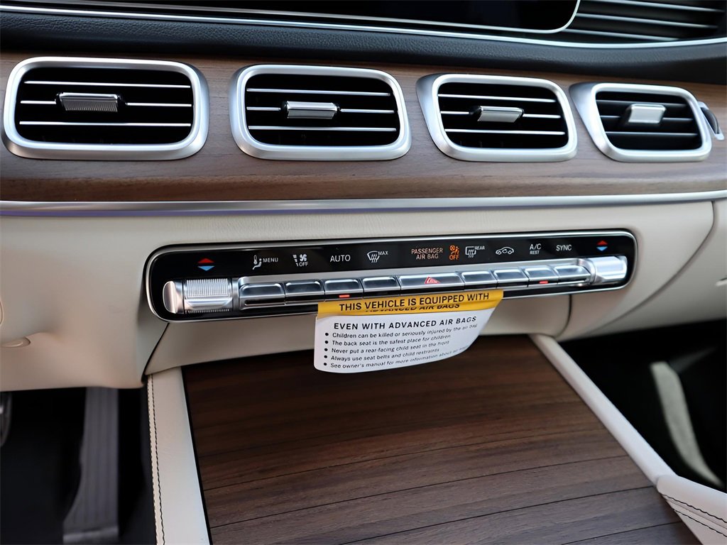 New 2026 Mercedes-Benz GLE 450 4MATIC image 39