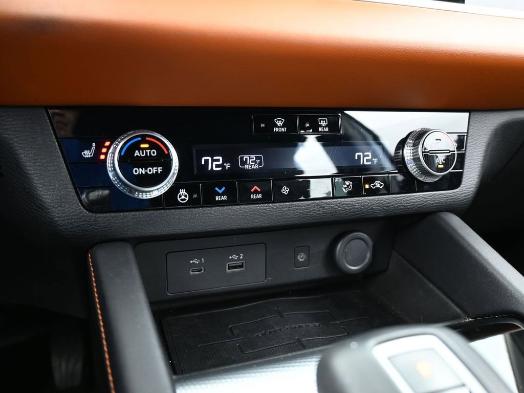 Used 2022 Mitsubishi Outlander SEL image 31