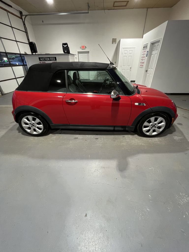 Used 2006 MINI Cooper S image 4