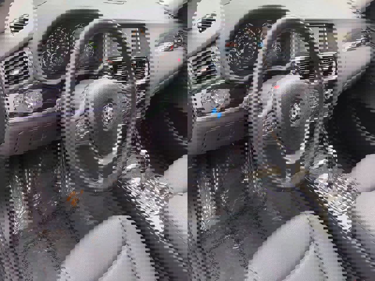 Used 2017 BMW X3 sDrive28i image 10