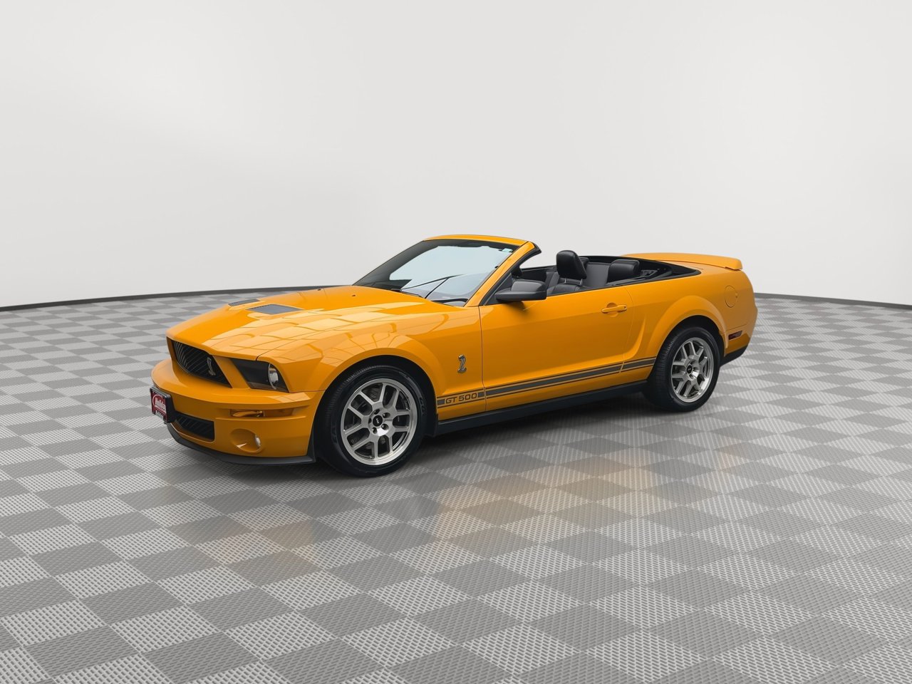 Used 2007 Ford Mustang Shelby GT500 image 28