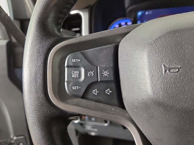 Used 2023 Ford Bronco Wildtrak AWD/4WD image 21