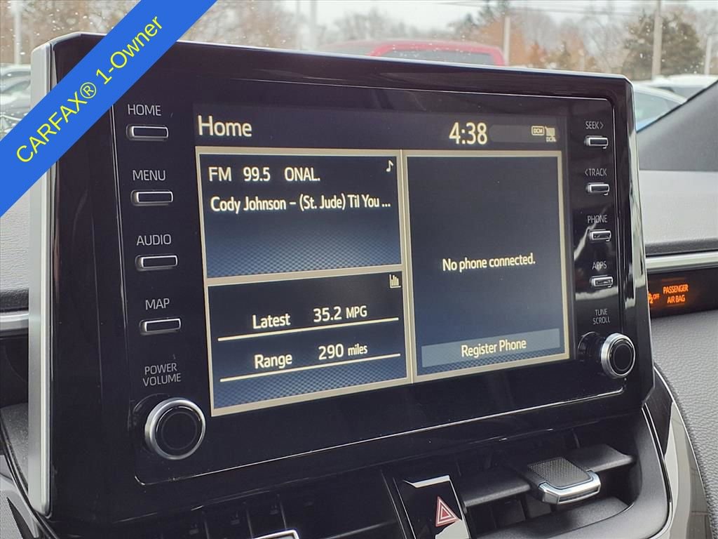 Used 2019 Toyota Corolla Hatchback image 24