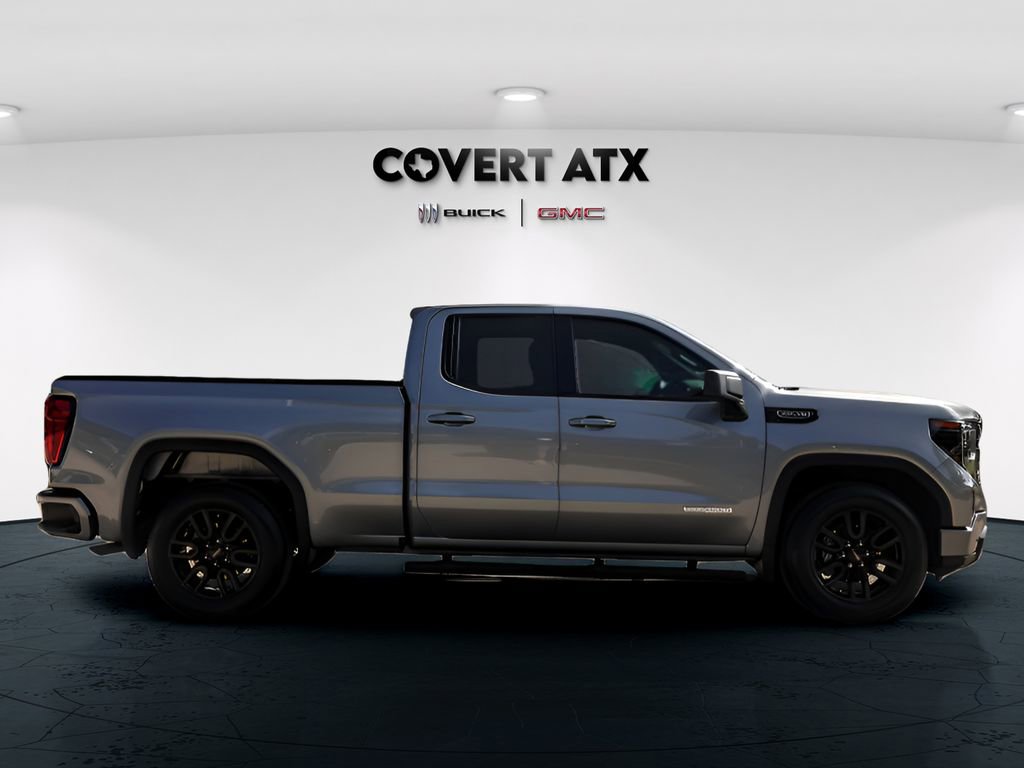 Used 2024 GMC Sierra 1500 Elevation image 8