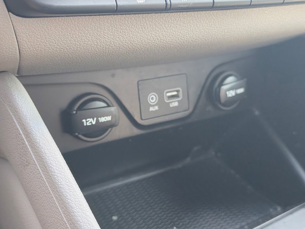 Used 2020 Hyundai Tucson Value w/ Cargo Package image 27