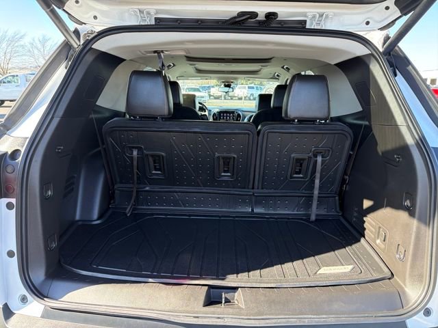 Used 2021 Chevrolet Traverse RS w/ LPO, Floor Liner Package image 9