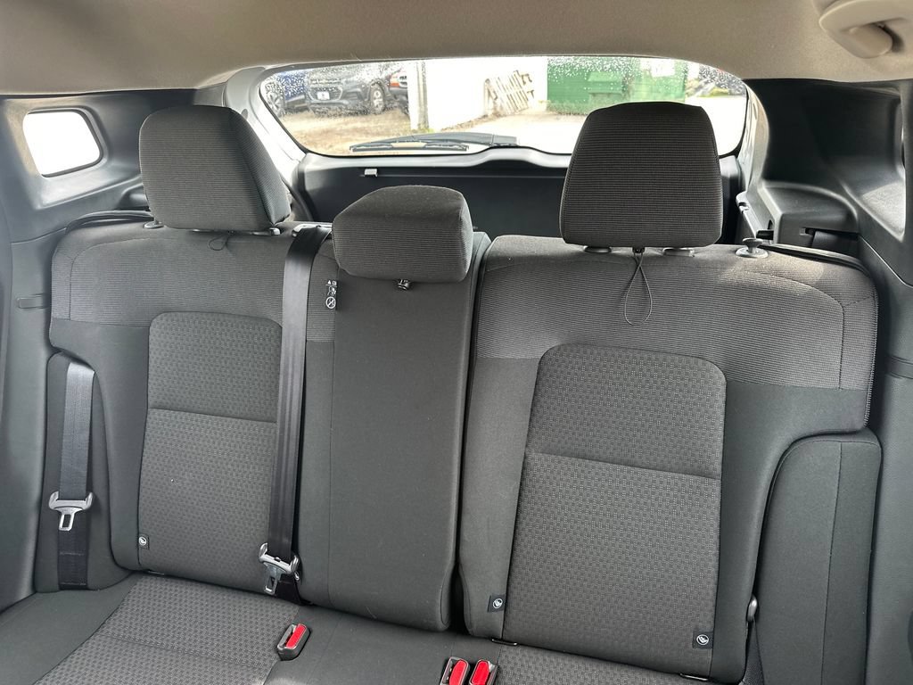 Used 2025 Nissan Kicks S FWD image 41