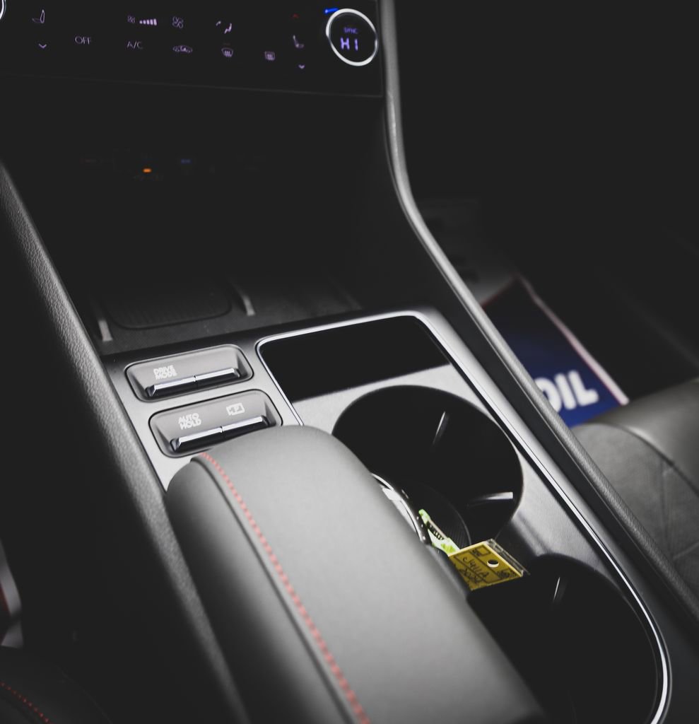 Used 2024 Hyundai Sonata N Line image 17