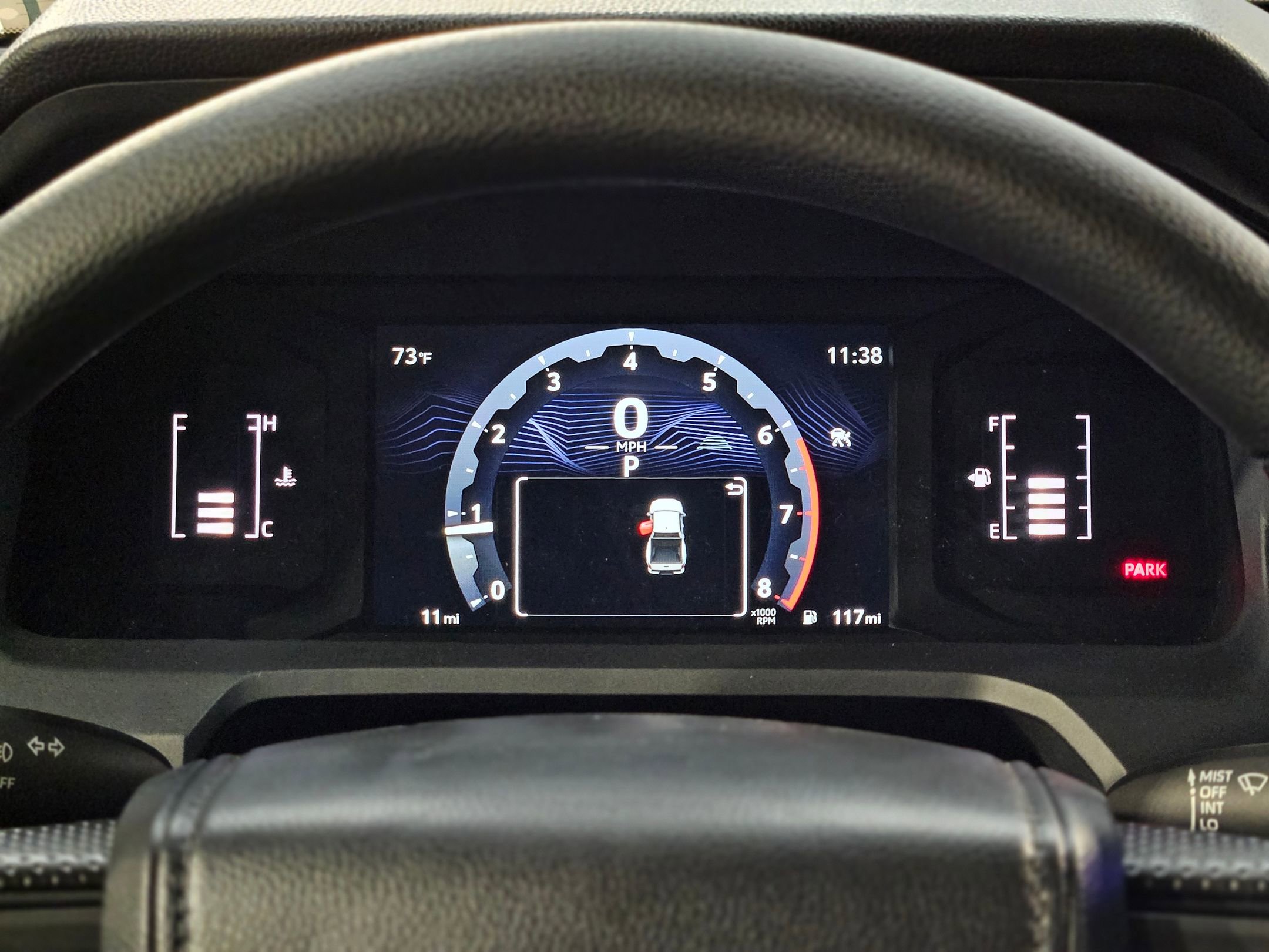 New 2025 Toyota Tacoma SR5 image 15