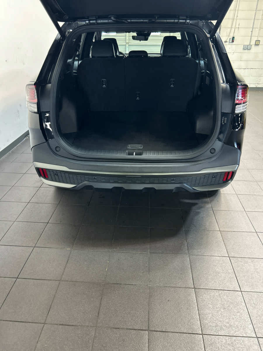 Used 2023 Kia Sportage X-Line w/ X-Line Premium Package AWD/4WD image 11