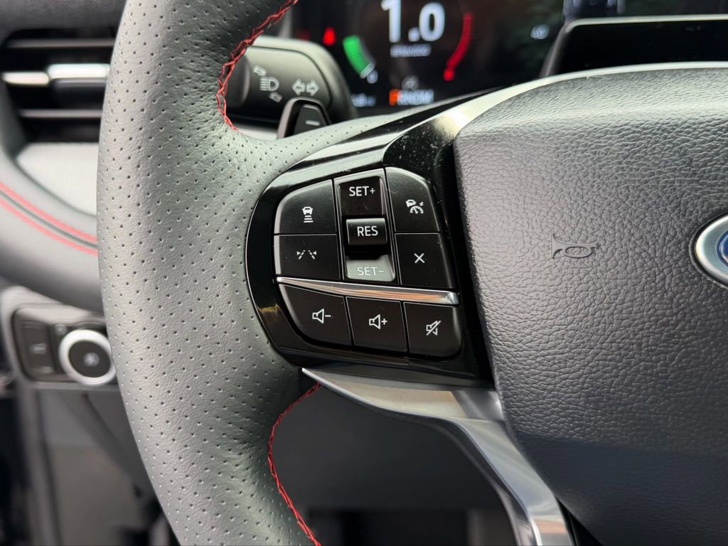 Used 2026 Ford Explorer ST image 21