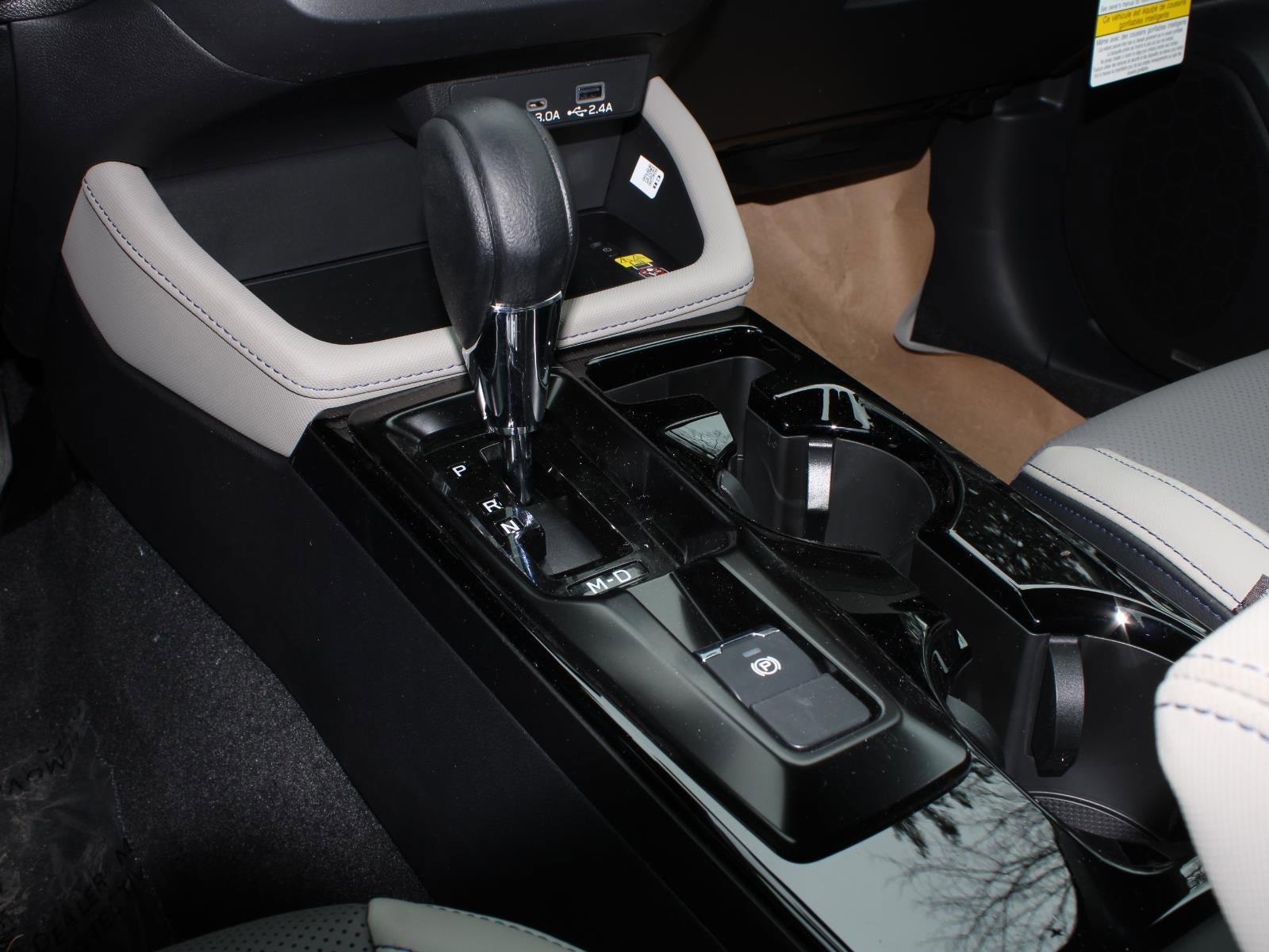 New 2026 Subaru Forester Limited image 15
