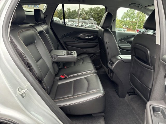 Used 2019 GMC Terrain SLT w/ Preferred Package image 24