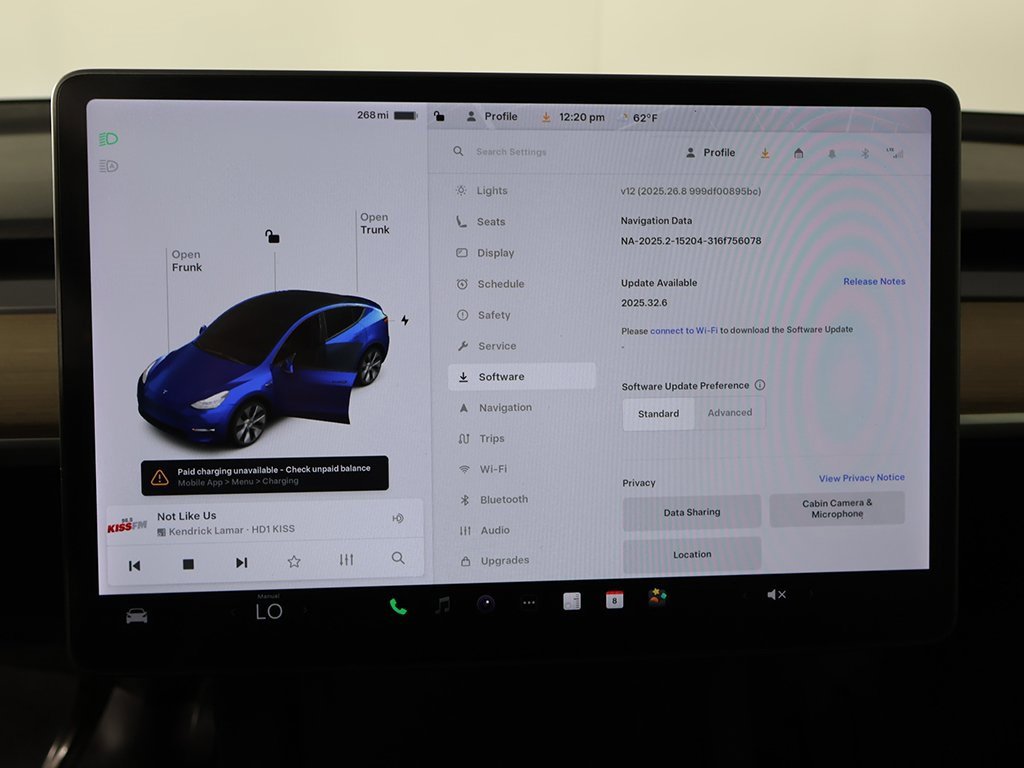 Used 2021 Tesla Model Y Long Range image 44