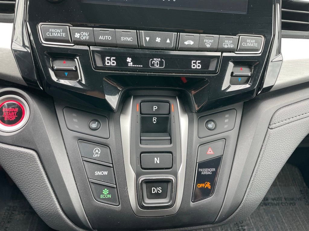 Used 2024 Honda Odyssey EX-L image 12