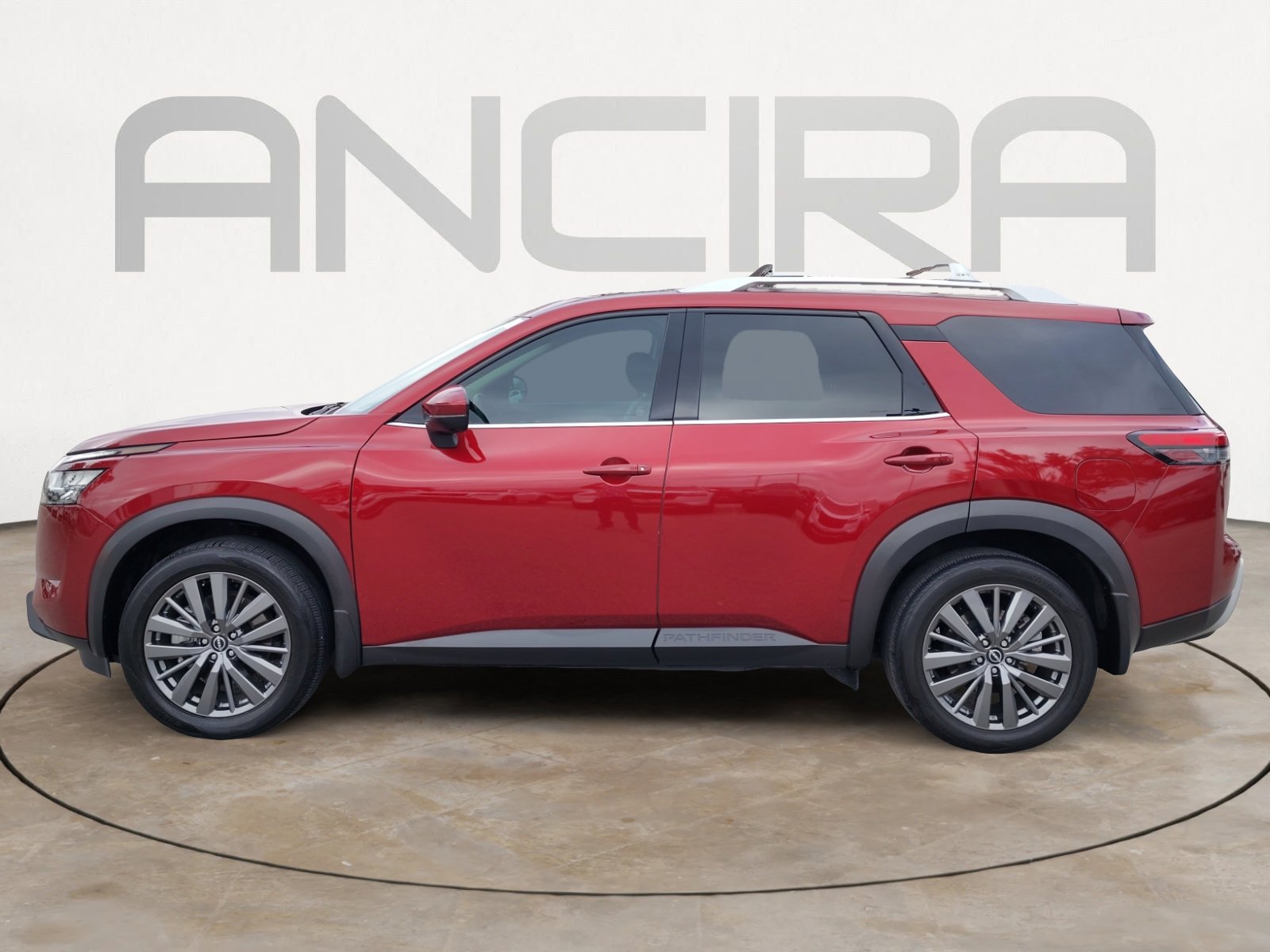 Used 2024 Nissan Pathfinder SL w/ SL Premium Package image 11