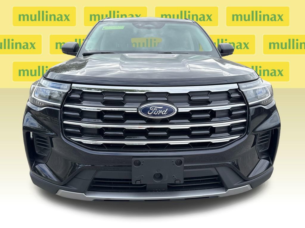 New 2026 Ford Explorer Active image 12