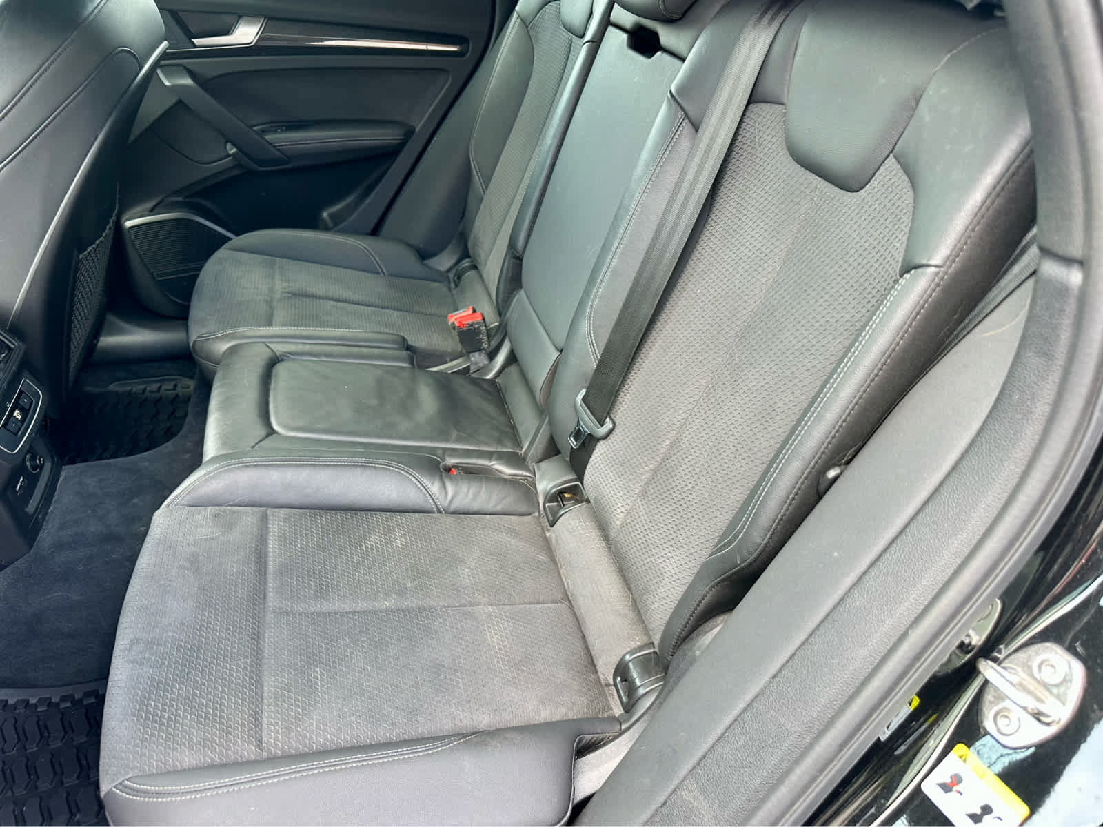 Used 2022 Audi SQ5 Premium Plus AWD/4WD image 12
