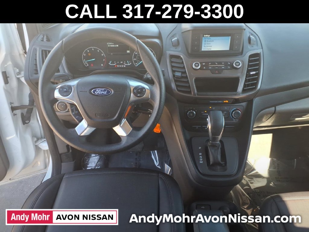 Used 2022 Ford Transit Connect XL FWD image 39