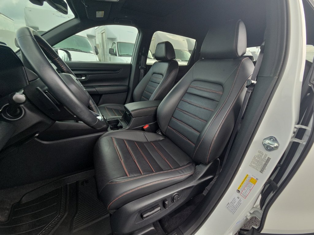 Used 2024 Honda CR-V Sport-L image 24