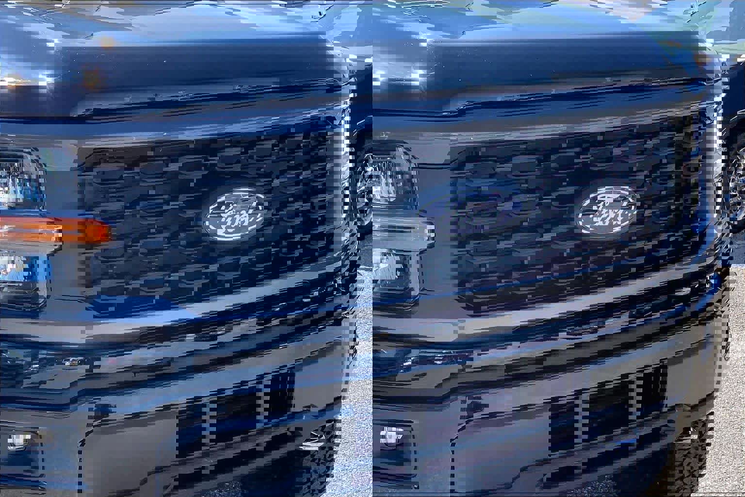 Used 2024 Ford F150 STX image 29