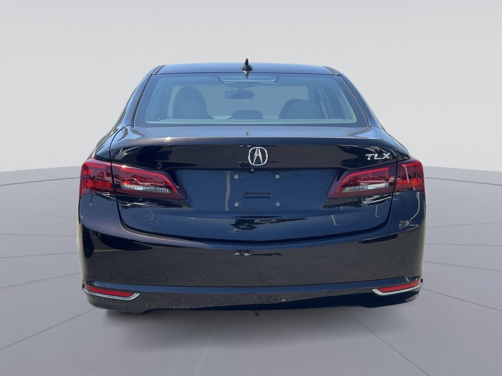Used 2015 Acura TLX FWD image 8