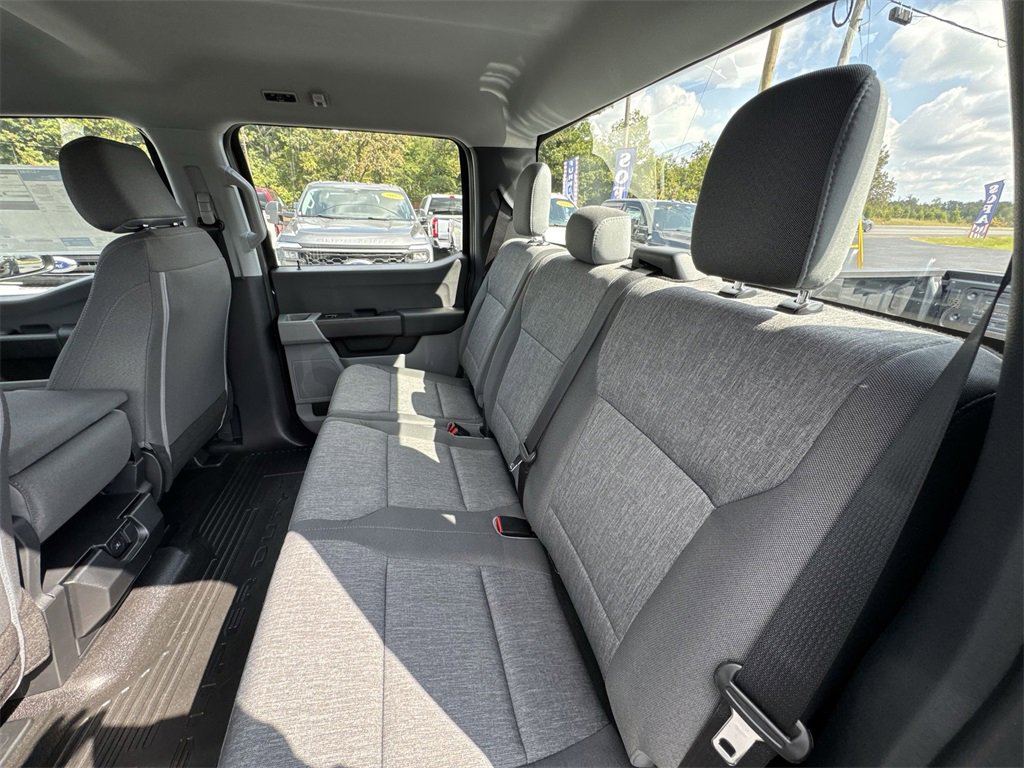 New 2026 Ford F350 XL image 22