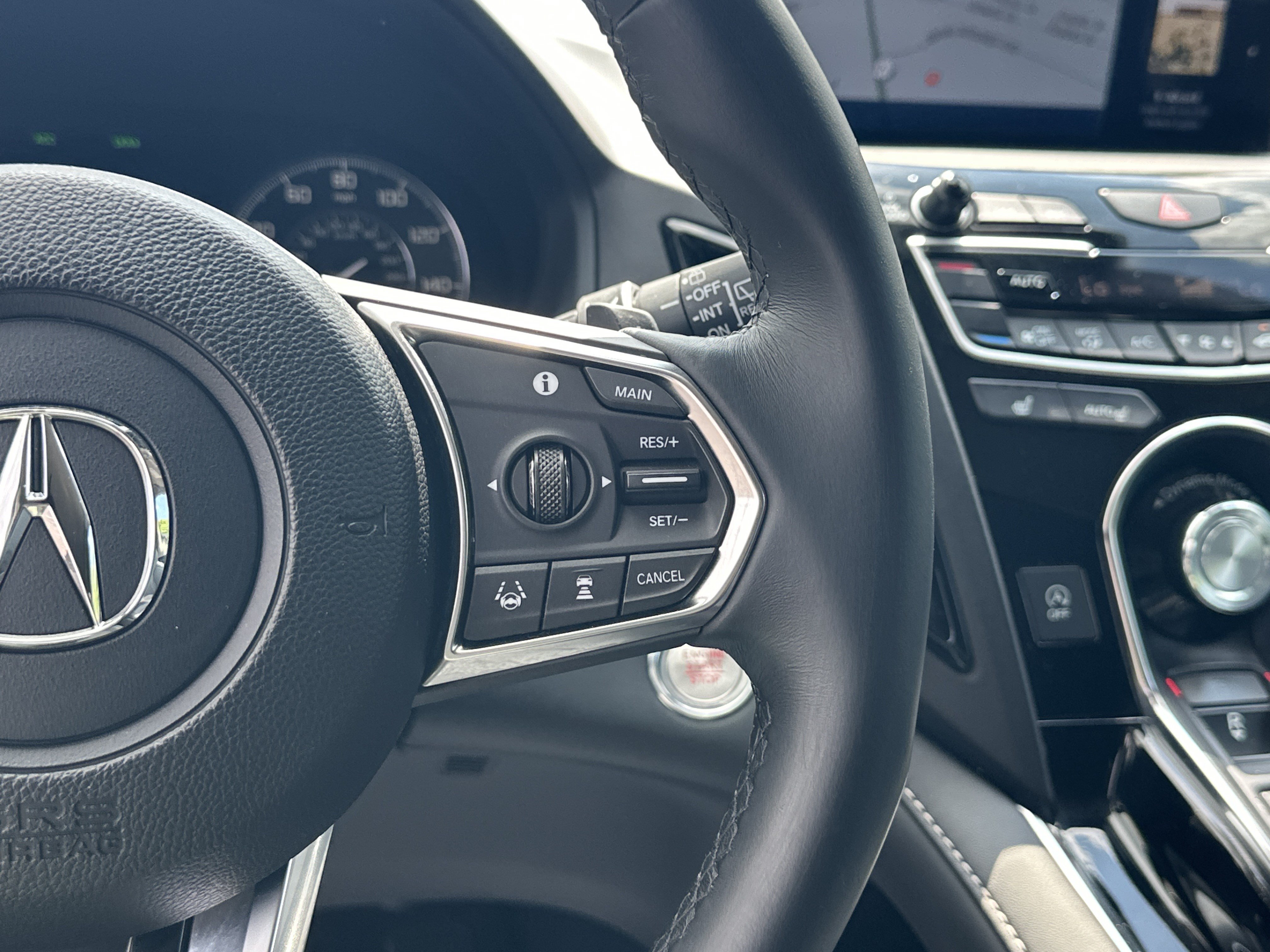 Certified 2019 Acura RDX AWD w/ Technology Package image 29